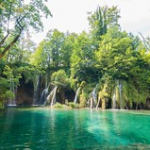 Lacs de Plitvice • <a style="font-size:0.8em;" href="http://www.flickr.com/photos/56388541@N06/19744438174/" target="_blank">View on Flickr</a>