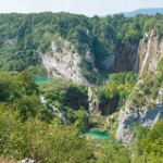 Lacs de Plitvice Lacs de Plitvice • <a style="font-size:0.8em;" href="http://www.flickr.com/photos/56388541@N06/20268764289/" target="_blank">View on Flickr</a>