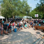 Lacs de Plitvice Lacs de Plitvice • <a style="font-size:0.8em;" href="http://www.flickr.com/photos/56388541@N06/20446720162/" target="_blank">View on Flickr</a>