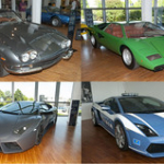 LAMBORGHINI LAMBORGHINI • <a style="font-size:0.8em;" href="http://www.flickr.com/photos/56388541@N06/20150037278/" target="_blank">View on Flickr</a>