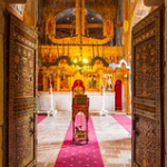 Monastère de la Piva Monastère de la Piva • <a style="font-size:0.8em;" href="http://www.flickr.com/photos/56388541@N06/21393338886/" target="_blank">View on Flickr</a>