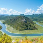 Rijeka Crnojevica Rijeka Crnojevica • <a style="font-size:0.8em;" href="http://www.flickr.com/photos/56388541@N06/21393355016/" target="_blank">View on Flickr</a>