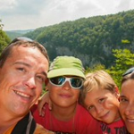 Lacs de Plitvice Lacs de Plitvice • <a style="font-size:0.8em;" href="http://www.flickr.com/photos/56388541@N06/20461628051/" target="_blank">View on Flickr</a>