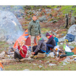 BUSHCRAFT Plateau du COSCIONE BUSHCRAFT Plateau du COSCIONE • <a style="font-size:0.8em;" href="http://www.flickr.com/photos/56388541@N06/26759879062/" target="_blank">View on Flickr</a>