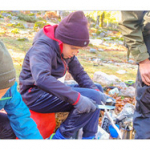 BUSHCRAFT Plateau du COSCIONE BUSHCRAFT Plateau du COSCIONE • <a style="font-size:0.8em;" href="http://www.flickr.com/photos/56388541@N06/26580427290/" target="_blank">View on Flickr</a>