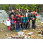 BUSHCRAFT Plateau du COSCIONE BUSHCRAFT Plateau du COSCIONE • <a style="font-size:0.8em;" href="http://www.flickr.com/photos/56388541@N06/26249044224/" target="_blank">View on Flickr</a>