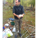 BUSHCRAFT Plateau du COSCIONE BUSHCRAFT Plateau du COSCIONE • <a style="font-size:0.8em;" href="http://www.flickr.com/photos/56388541@N06/26762916492/" target="_blank">View on Flickr</a>