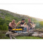 Bushcraft Coscione 2 Bushcraft Coscione 2 • <a style="font-size:0.8em;" href="http://www.flickr.com/photos/56388541@N06/27459643155/" target="_blank">View on Flickr</a>