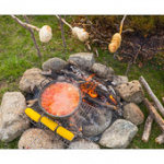 Bushcraft Coscione 2 Bushcraft Coscione 2 • <a style="font-size:0.8em;" href="http://www.flickr.com/photos/56388541@N06/26850348864/" target="_blank">View on Flickr</a>