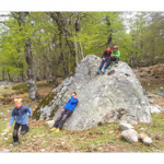 BUSHCRAFT Plateau du COSCIONE BUSHCRAFT Plateau du COSCIONE • <a style="font-size:0.8em;" href="http://www.flickr.com/photos/56388541@N06/26763740192/" target="_blank">View on Flickr</a>