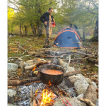 BUSHCRAFT Plateau du COSCIONE BUSHCRAFT Plateau du COSCIONE • <a style="font-size:0.8em;" href="http://www.flickr.com/photos/56388541@N06/26856700115/" target="_blank">View on Flickr</a>