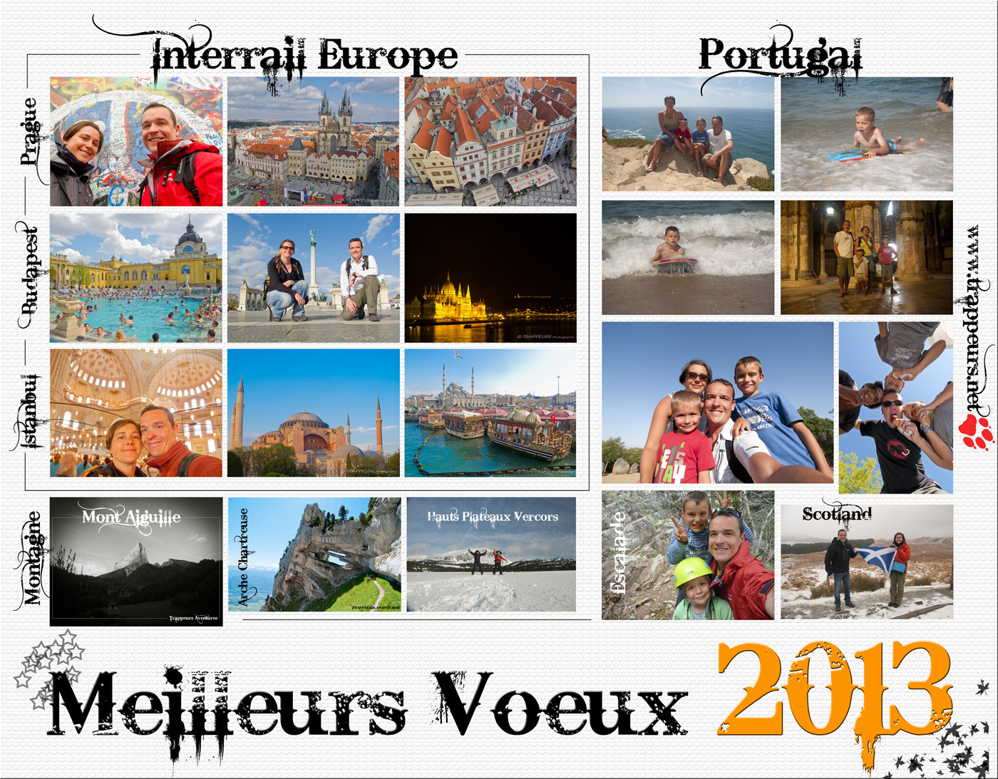You are currently viewing Meilleurs Voeux 2013