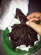 Lire la suite à propos de l’article La Recette de notre Beef Jerky